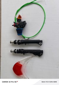 كفرات ماكس عدلة اصلية  وكابريتر قفاز مامشدودة جديدة  ودبلات اصلي  للبي...