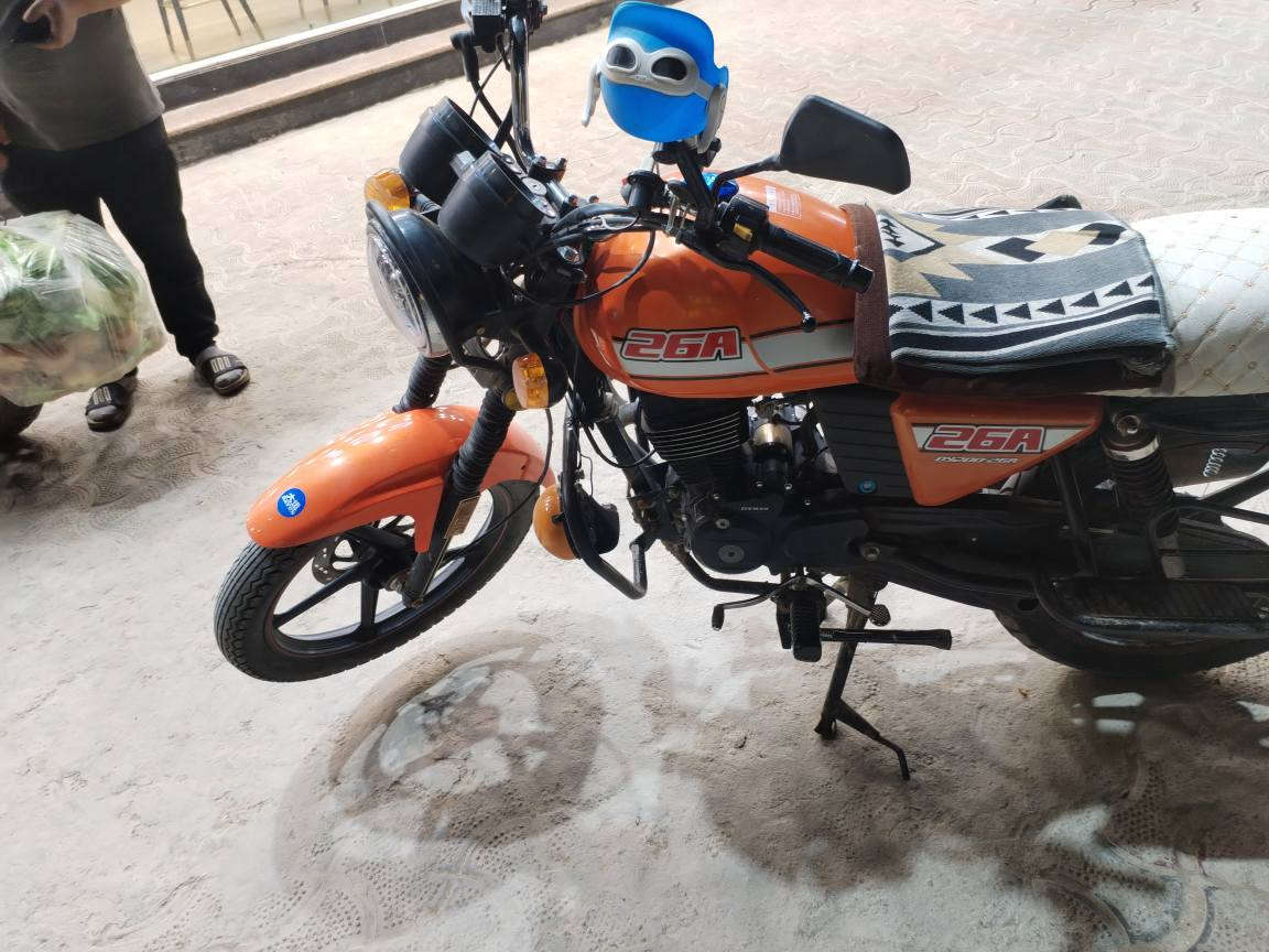 دايون موديل 22 اصولي مكينه كفاله وصل وكيل الدراجه جاهزه من كل شي منضومة زنون هورن طاط يسطر عنوان حله البكرلي السعر 1500 بيها مجال قليل *********** ملاحضه واتساب او اتصال خاص مغلق المحاويل, بابل
