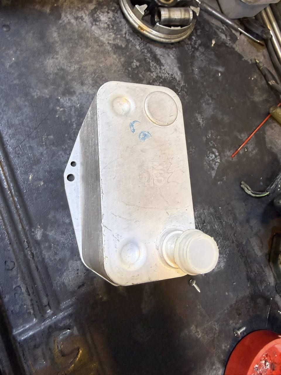 براد مال bmw الي يهدمه يخلي سعر او بل عافيه


**إذا كنت صاحب هذا الإعلان وتريد حذفه لأي سبب، رجاءا أرسل رسالة إلى الدعم الفني**