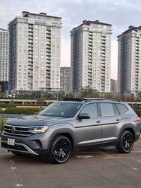 اطلس SE • ٢٠٢٢ • ٧ راكب