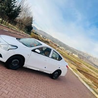 نيسان صني • ٢٠١٧ • اقساط