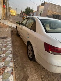 سوناتا ٢٠١١ • مكفولة • ميسان