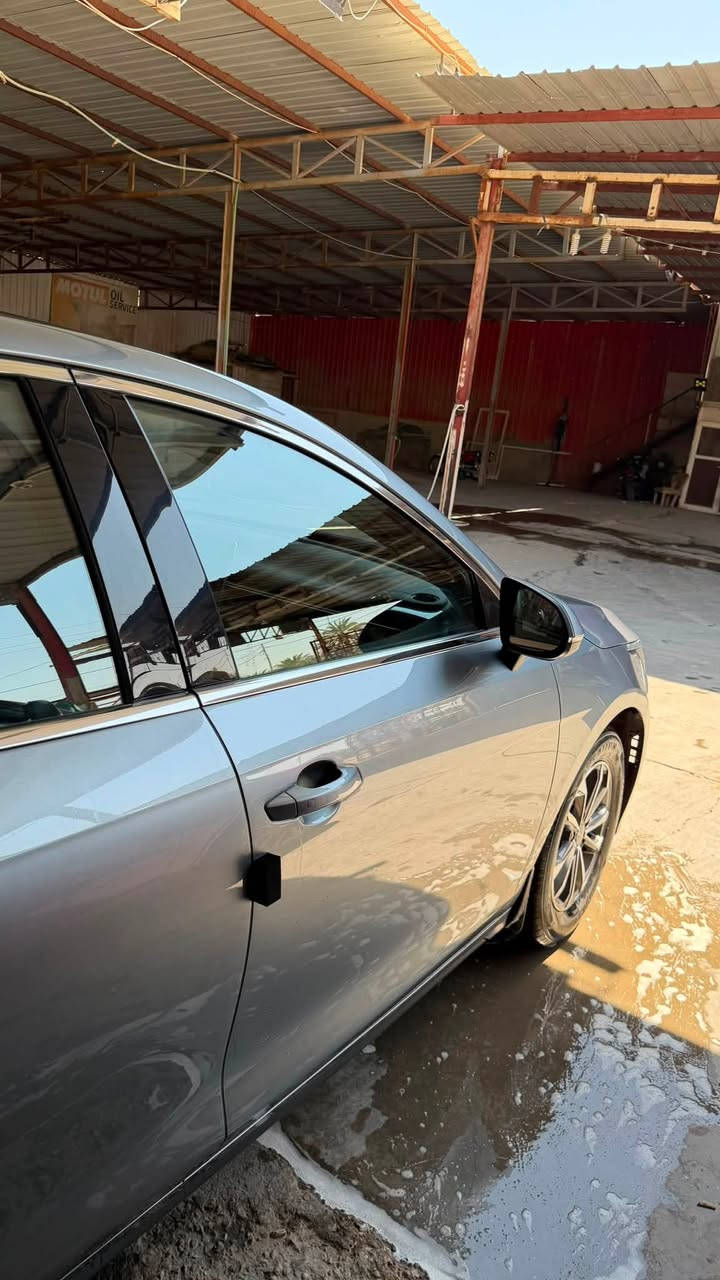 دستروير BYD كفالة عامة ماعدة الدعاميات شخوط بسيطة مال دراجات موضحة بصور ممحسوبه ع السونار السيارة ع ايدي  ماشية 19500 قابل للزيادة دهن كله الكسادو الترة ب17 وبانزين محسن السيارة خير من الله كل غراضهة موجودة باسمي رقم بغداد  هزة جديدة شرط التحويل عليهة غرامة 400 تنزل من السعر مكانهة سماوة 
للاستفسار ***********
