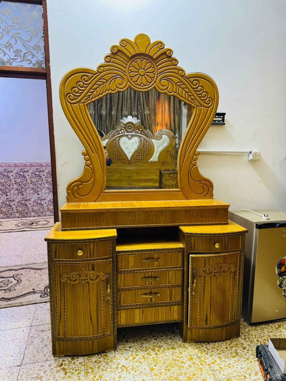 مستعمله قليل


**إذا كنت صاحب هذا الإعلان وتريد حذفه لأي سبب، رجاءا أرسل رسالة إلى الدعم الفني**