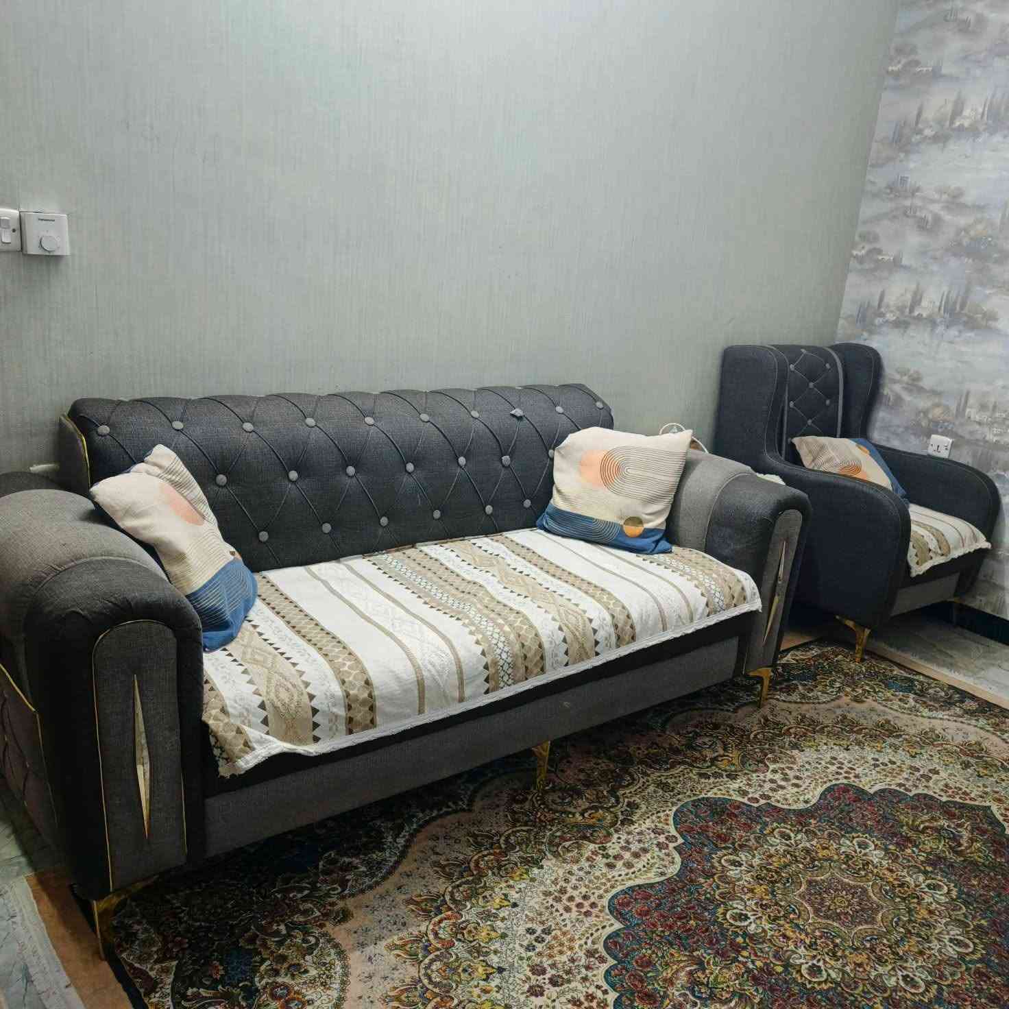 تخم سبع مقاعد اخو الجديد استعمال ٥ اشهر للبيع سعر ٥٥٠ وبي مجال بسيط


**إذا كنت صاحب هذا الإعلان وتريد حذفه لأي سبب، رجاءا أرسل رسالة إلى الدعم الفني**
