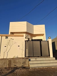 الفلوجة حي جبيل • ١٤٠م • غرفتين