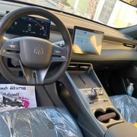 BYD للبيع موديل 2025   السياره فئه كن بلاس   ماشيه 2500  للاستفسار   0...