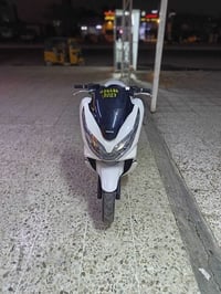 بي سي إكس جيل الثالث • ابيض صدفي • بغداد حي النصر