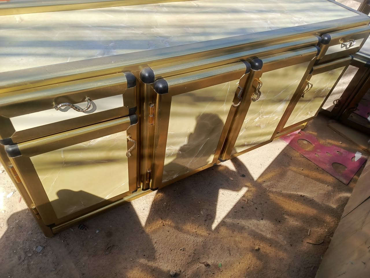 كاونترات القياس مترين فقط ارضي بدون معلق


**إذا كنت صاحب هذا الإعلان وتريد حذفه لأي سبب، رجاءا أرسل رسالة إلى الدعم الفني**