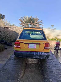 موديل ٢٠١١ • رقم كربلاء • جير ومكينة