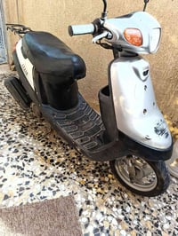 دراجه • شغاله • بنزين