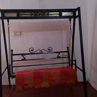 مرجوحة جديدة • متر ونص • ميسان