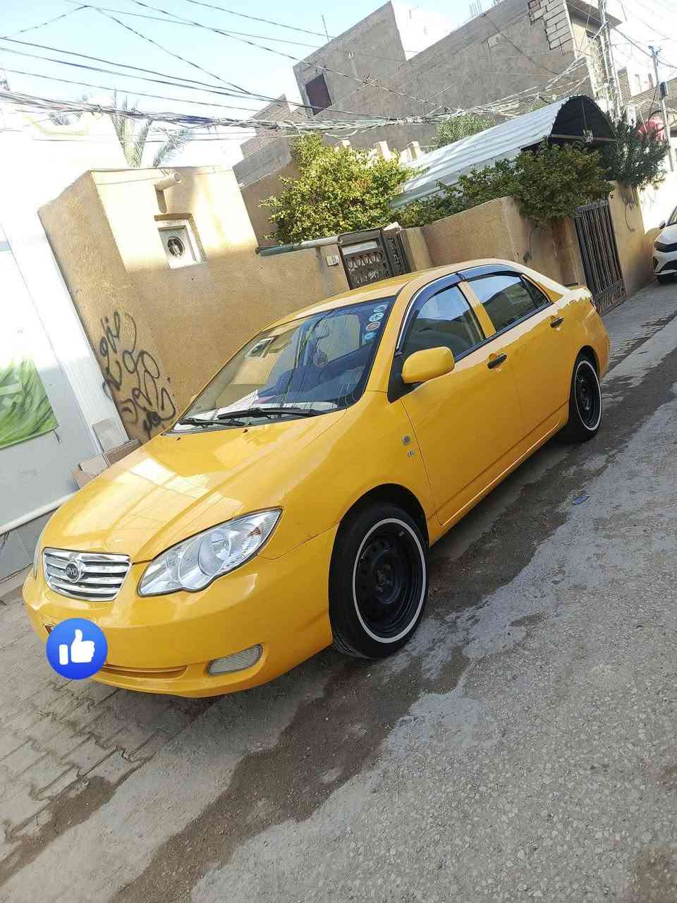 السلام عليكم
بي واي دي f3
 ٢٠١٩ طلعه ب٢٠٢١ 
السياره مكفوله
بدي ومكينه
السياره خير من الله
منظومه غاز 
تايرات ابو الخطه
مكانه كربلاء 
السياره مطلوبه المصرف استقطاع مباشر 
بعد٦ تشهر وتفك
السياره مصفره هيه وغرامات
السعر ٧٧
الرقم ***********
