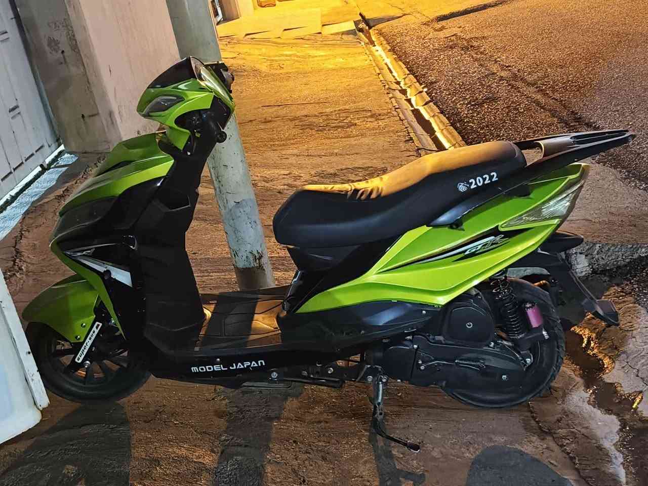 للبيع


**إذا كنت صاحب هذا الإعلان وتريد حذفه لأي سبب، رجاءا أرسل رسالة إلى الدعم الفني**