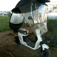 ماطور شحن • ما بيه عطل