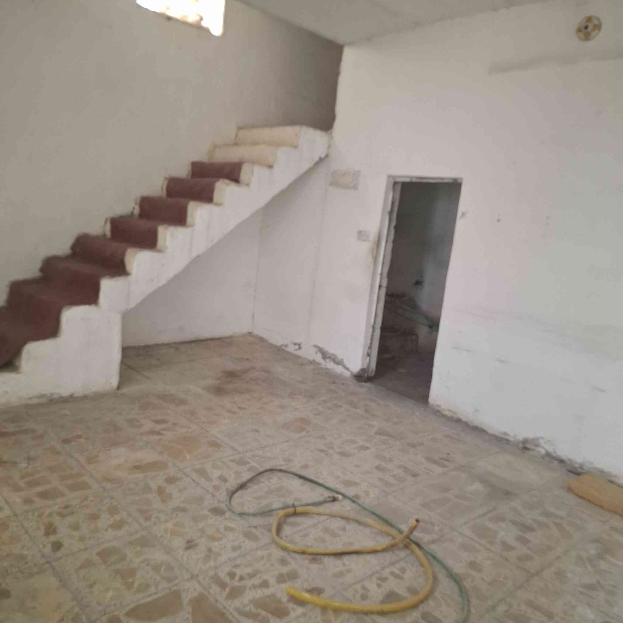 سلام عليكم بيت ال اجار بل سهله بشارع معمل دبس قرب صاحب الزمان ***********
