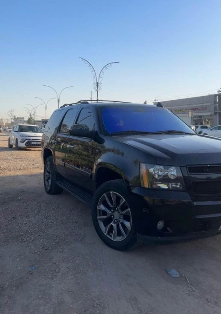 اهو LT 2008

وارد كندي
كفالة من الاصوليات و العيب الشرعي
لون اسود 
دواخل اسود
ويل 20 حديث
تضليل امامي بولرايز
حداديه 90 بالمية
رقم اربيل دولي
بيها بنيد صبغ و شبر من القماره بسبب الجراد
وبيها قطعتين باب تبديل بسبب شخط جان حافر 

مع العلم السنويه ضايعه واكفلها من هاي الناحيه 
مع خصم تكلفة السنويه من مبلغ سياره

السعر 170 وبيها مجال
مكاني بصره ابي الخصيب
*********** ابو الخصيب, البصرة
