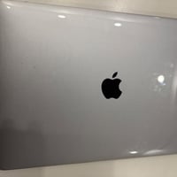 ماك بوك برو M1 • بطارية ٩٤٪ • مغلف نانو