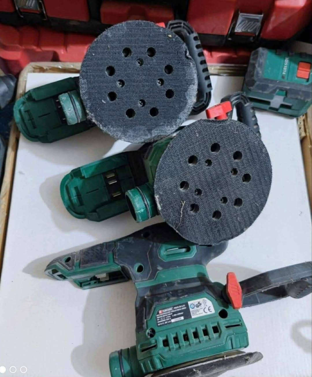 للبيع ..
توصيل ...
... مراسله...


**إذا كنت صاحب هذا الإعلان وتريد حذفه لأي سبب، رجاءا أرسل رسالة إلى الدعم الفني**