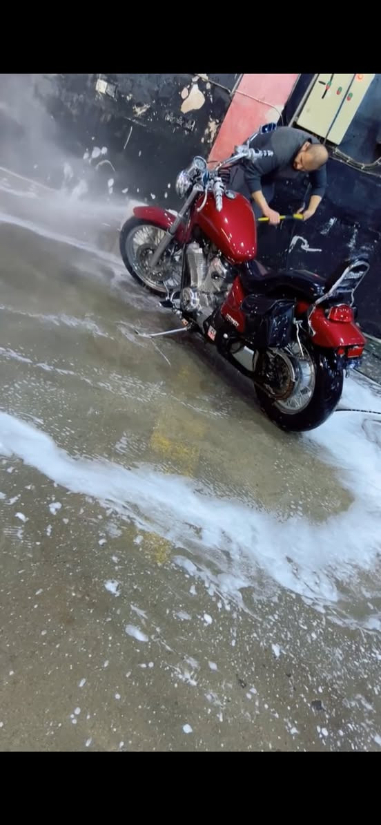 هارلى ستد 400بيح كول نضيف كول بيلادى كول بشرت
اربيل


**إذا كنت صاحب هذا الإعلان وتريد حذفه لأي سبب، رجاءا أرسل رسالة إلى الدعم الفني**