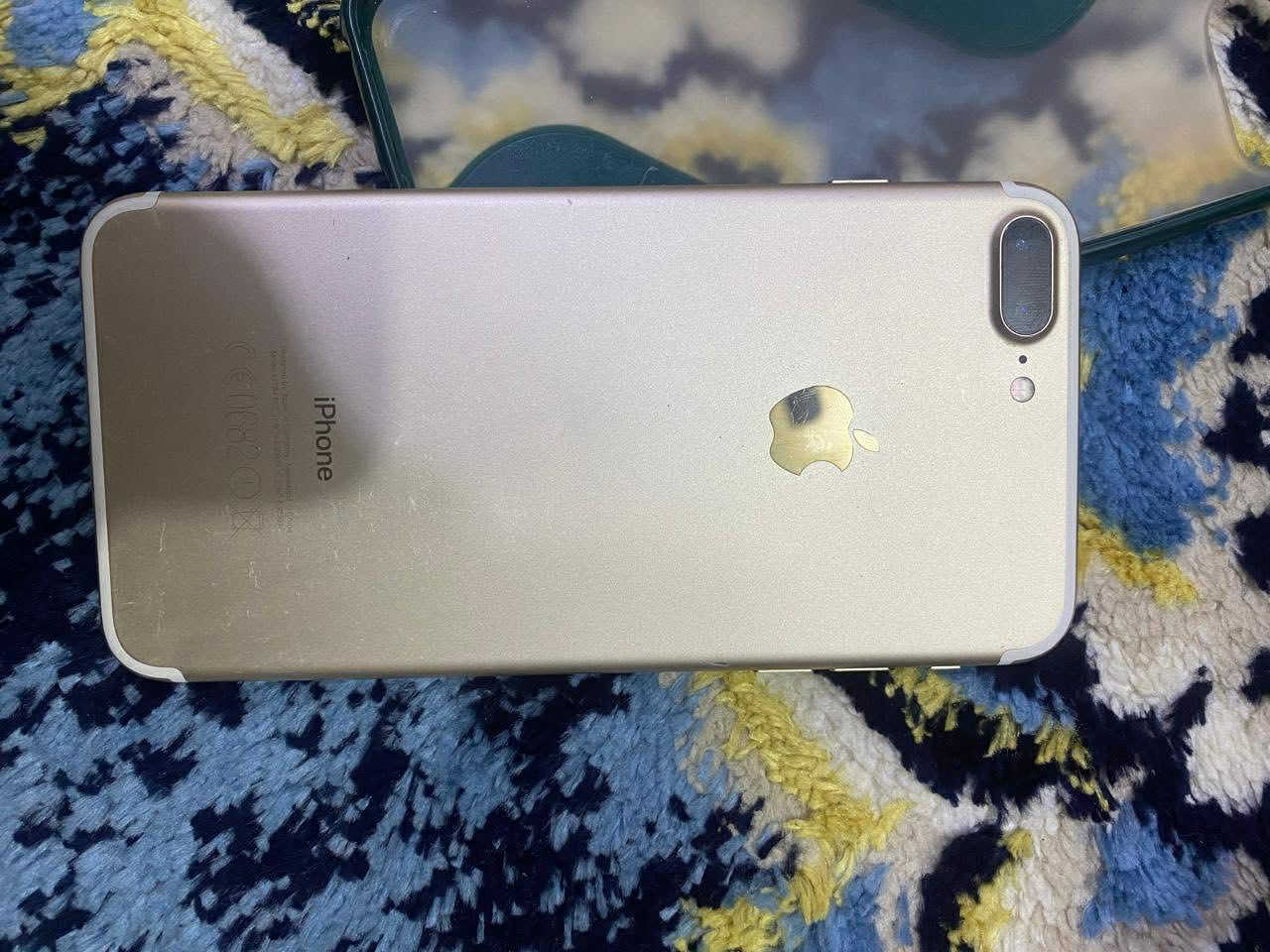 للبيع
60السعر شغال جاهز من كلشي


**إذا كنت صاحب هذا الإعلان وتريد حذفه لأي سبب، رجاءا أرسل رسالة إلى الدعم الفني**