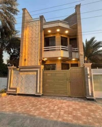 السيدية • ١٣٠م • دار درجة أولى