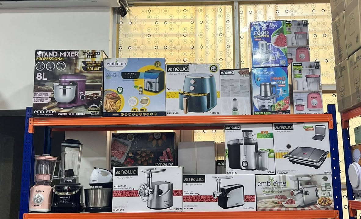 بسم الله ما شاء •اللّـہ̣̥

توفرت أجهزة الكهربائية الاصليه
مجمع بيتي للمواد المنزليه بيتي للمواد المنزليه 

يوجد توصيل لجميع محافظات العراق 🚖

#العراق #بغداد #مدينةالصدر #سليمانيه #النجف #الكوت #كربلاء #البصرة #اربيل #بابل #كركوك #دهوك #صلاحالدين #ديالى #الانبار #الديوانية #السماوة #الناصرية #ميسان #الكوت #العراق

🩸العنوان بابل المسيب مقابل عمارة الدولفين

https://t.me/py2010


**إذا كنت صاحب هذا الإعلان وتريد حذفه لأي سبب، رجاءا أرسل رسالة إلى الدعم الفني**