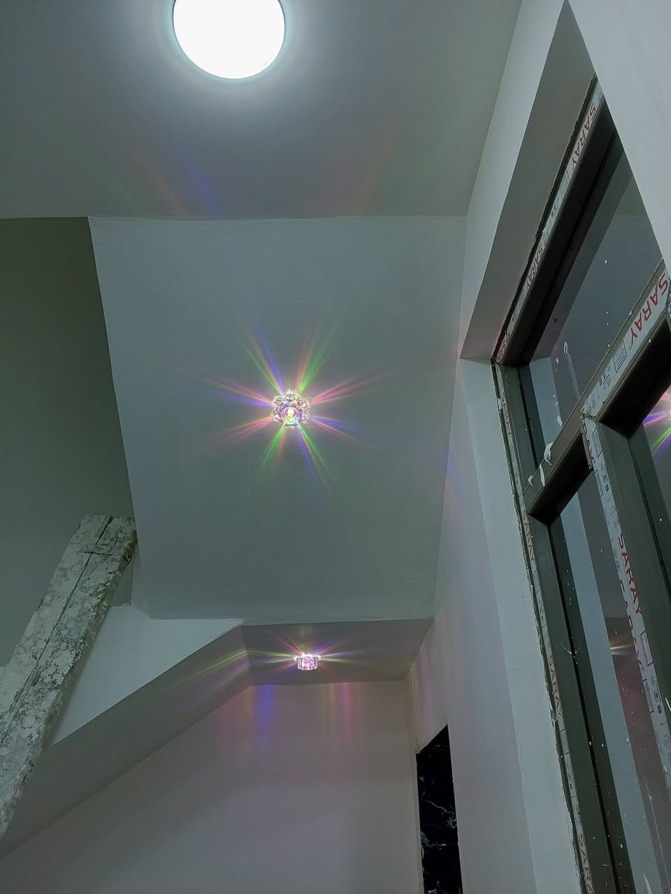 كهربائي+ اصباغ وديكورات فوم
بانسب الاسعار  ناصريه     ***********
