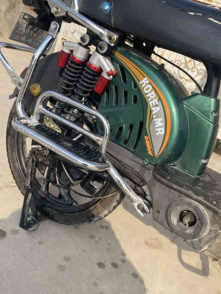 لبيع ماطور شحن نضيف بطاريات بعدهن  جديدات 
مكاني جلولااء سعر 300وبي مجال رقمي ***********
