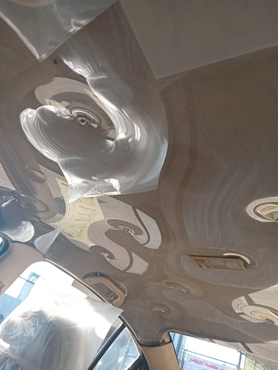 شيري اي فايف موديل ٢٠١٢ كير مكينه كاميري موديل ٢٠١٢ 
سعر ٣٩ ورقه *********** مصفره هيه وغرامات
