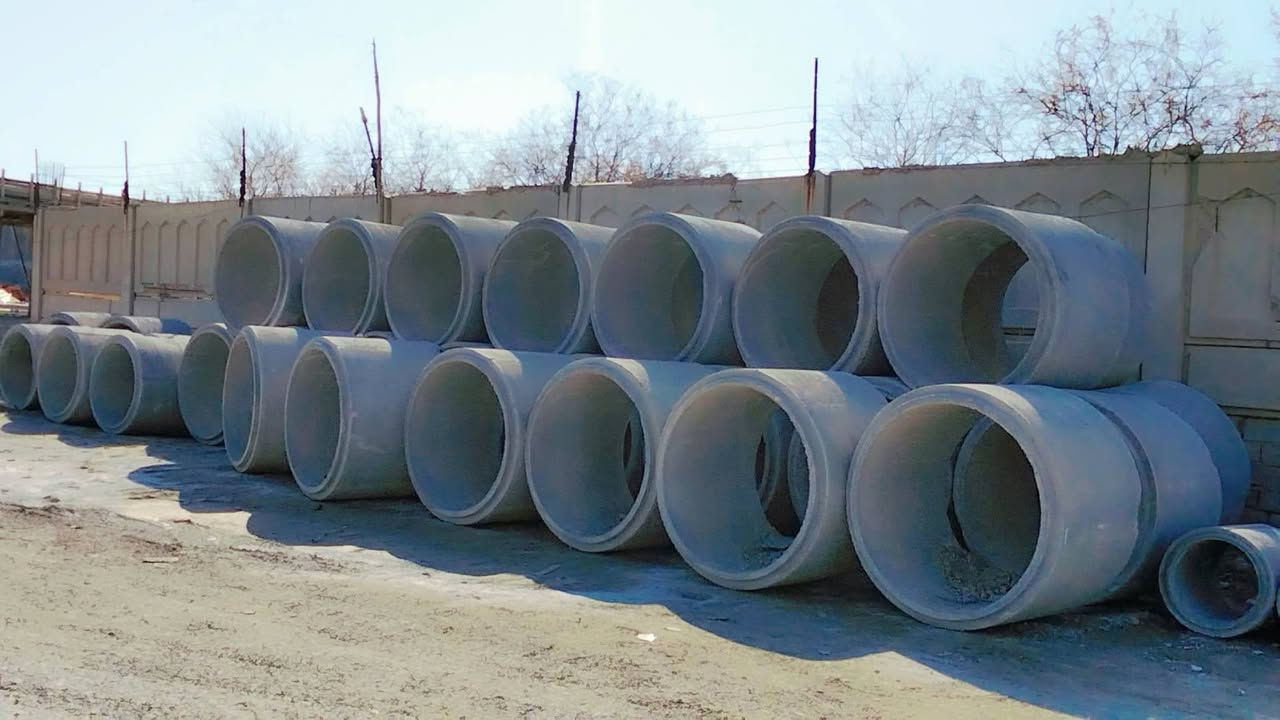 معمل بواري صب الأنابيب كونكريت كافه الحجام تجهيز لجميع المحافظات الاستفسار 📞 *********** / ***********
