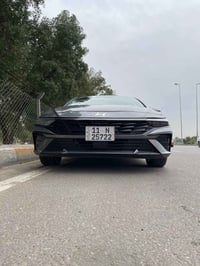 النترا24 اعلى فئه لمتدفول  هايبردصبغ باب الراكب فقط وبارد جاملغ خلفي ا...