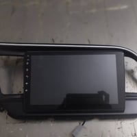 شاشه النترا هيه والاطار مالتها جديده قبل شهر من شادها كامله هيه والاطا...