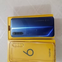 ريلمي ٦ • موبايل • للبيع