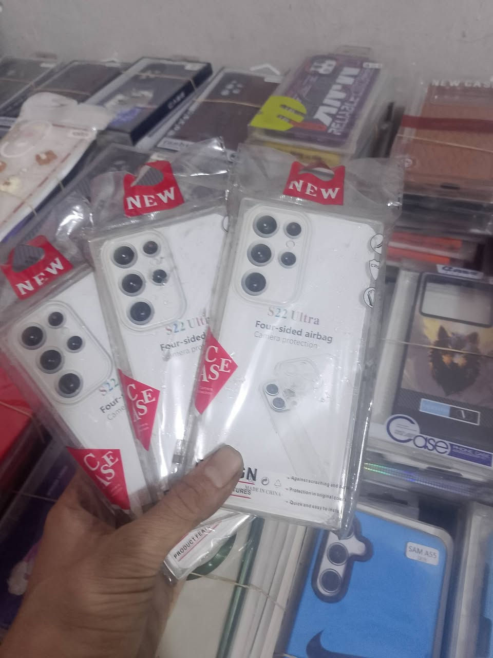 بسعر الصين  💥 سعر القطعه ب 200 دينار  جمله فقط 🩷 كفرات حديث 2024/2025 /2026
للحجز واتساب ***********
أصحاب المحلات   العرض ميتفوت حلو ورخيص 
والرزق عله الله 😇🙏👼 
  كفرات فول كوالتي وحديث وبكج نفس الصور المعروضه توصلك وتفحص كدام المندوب نفس المعروض  يوصلك 😘
 /  أيتم  حديث استندر مال سوك 
نجهزلك تشكيله جميع الموديلات المعروضه كارتون يجي بي /  كلكسي/ انفنكس/ ريلمي/ تكنو/ هونر / بوكو / ايتل / 
 تشكيله الايتم كله استندرات الماشيه بالسوك سريع 
 الموديلات متوفر رجالي ونسائي  
 ملاحضه أقل حجز 300  قطعه ب 60 الف 
لتجهز كل ايتم 5 قطع مصفط ومرتب ونخليهن بلاستيك تشكيله نفس الصور المعروضه توصلك كفرات حلوه ومرتبه وحديثه ⬇️
خدمه توصيل 5 الف جميع محافضات العراق 🚚

A12
A13 
A11
A25
A26
A36
A56
A05
A05s
A24
A06 
A07 
A54
A53
A 16 
A17
A04s
A04
A14
A15
A72
A73
A10S 
A55
A35
A03 s
S 24 litre 
S23 litre 
Honr x7 C
Hour x 8 C
Honr x 7p
Hohr x 9A
Hohr x 9 C
Hohr x 9 C smart 
Hohr x 9 p
Hohr x 8
Hohr x 8 P 
Hohr x 6 
Hohr x 6 A 
Honr x 6 p
Hohr x 8 A 
Hohr 400 pro 
Hohr 400 lit 
Smart 7
Smert 8
Smart 9 
Tkno koman 30 
Tkho Spark /ko 2024
Thank komah 20 pro 
Tkno spark 30 C 
Tkho spark 40 pro 
Tkho Spark 20 c 
Tkhi spark 10 pro 
IiNfhx Hot 40 pro 
IN fhx Hot 60 pro 
INfhx not 50 pro 
INfNx Hot 50 
INfNx hot 60 
INfNx  zaro 40 /4g
INfhx zaro 40/ 40 5g 
INfhx hot 30
IN fhx hot 40 
INfhx Hot 40i
IN fhx Hot 30i 
INfhx Hot 30
INfhx hot 50
INfNx hot 40 
 IN fhx hot 40 pro 
INfhx zero 30 / 4g
IN fhx hot 30 pro 
INfhx not 30 
INfhx hot 30 vip
Poke x5pro 
Poko f6 pro 
Poko f 7 pro 
Poko x4 pro 
Relme not 13(5g
Relme hot 13 pro plus 
Relme C 65 
Relme 12 pro plus 
Relme C 75
Relme C14
Relme C 13 
Relme 14 pro 
Tkho pova 6
Tkho pova 6 pro 
Relme hot 11 pro plus 
Radme hot 9s
Radme hot A3
GT 20 pro 
itL / A60 
itL / A 55
y9 pram
y9 s 
Ip 13
Ip14 pro max
Ip11
Ip11 pro max

***********
