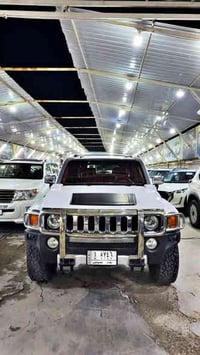 همر 2008 أمريكي كلين تايتل كفالة عامة مكينه 3700 فتحة قطعتين تبريد  كش...