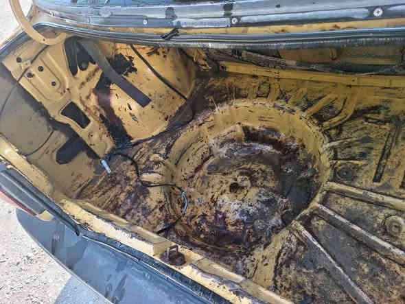 سلام عليكم سايبا للبيع 2011رقمه كربلاء  الماني مكينه كير انضاف حداديه نضيفه شواصي جدد كهرباايات شغاله اكفله سرقه اوعشاير السعر 10 اوبيه مجال مكاني دوانيه قضاء الشاميه مكلف بلنشر اتص اوبيك  ودلل ***********
