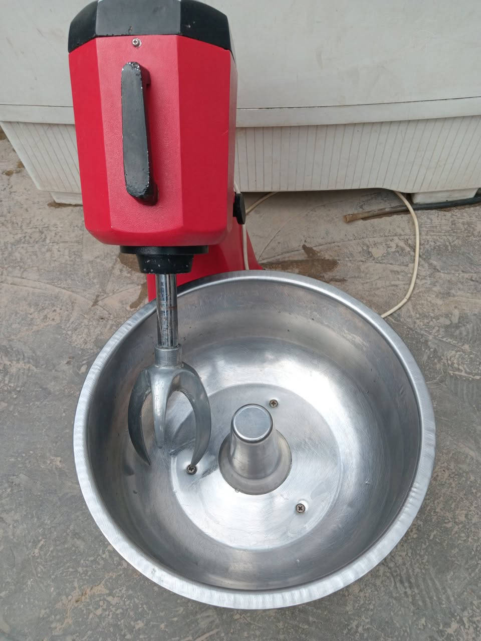 للبيع عجانه 10 كيلو مكاني بغداد جكوك
 قريب على الكاظمية السعر 170

***********
