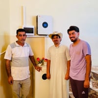 منظومة طاقة شمسية • طاقة شمسية • الواح طاقة شمسية • بطارية طاقة شمسية ...