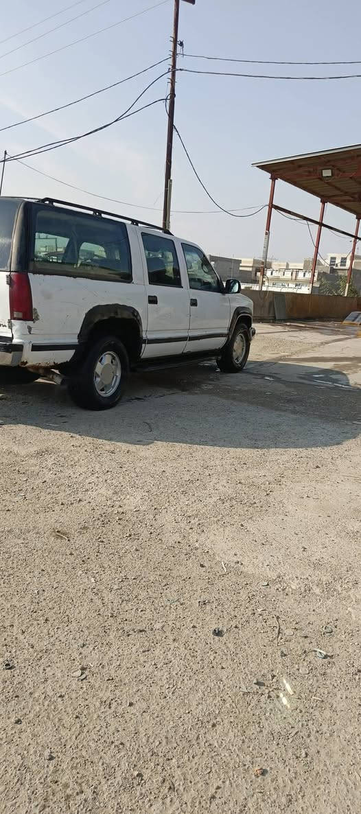 السلام عليكم جمسي موديل 1997 ستة برغي جحشة سنوية لحد 2027تحويل ثاني يوم مشروع وطني رقم الماني بسمي كير. 700محرك 350 كير ومحرك حاوية تخم تاير جديد تبريد شغال مكينة خير من الله***********/*********** ذني ارقامي والخاص مفتوح
