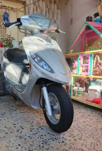 كامكو جيفور • نظيفه • مفتوحه