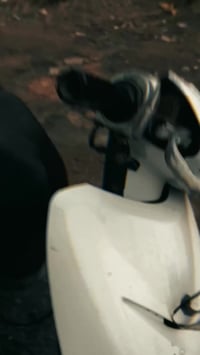 دراجة60 • محرك80 • مراوس فقط