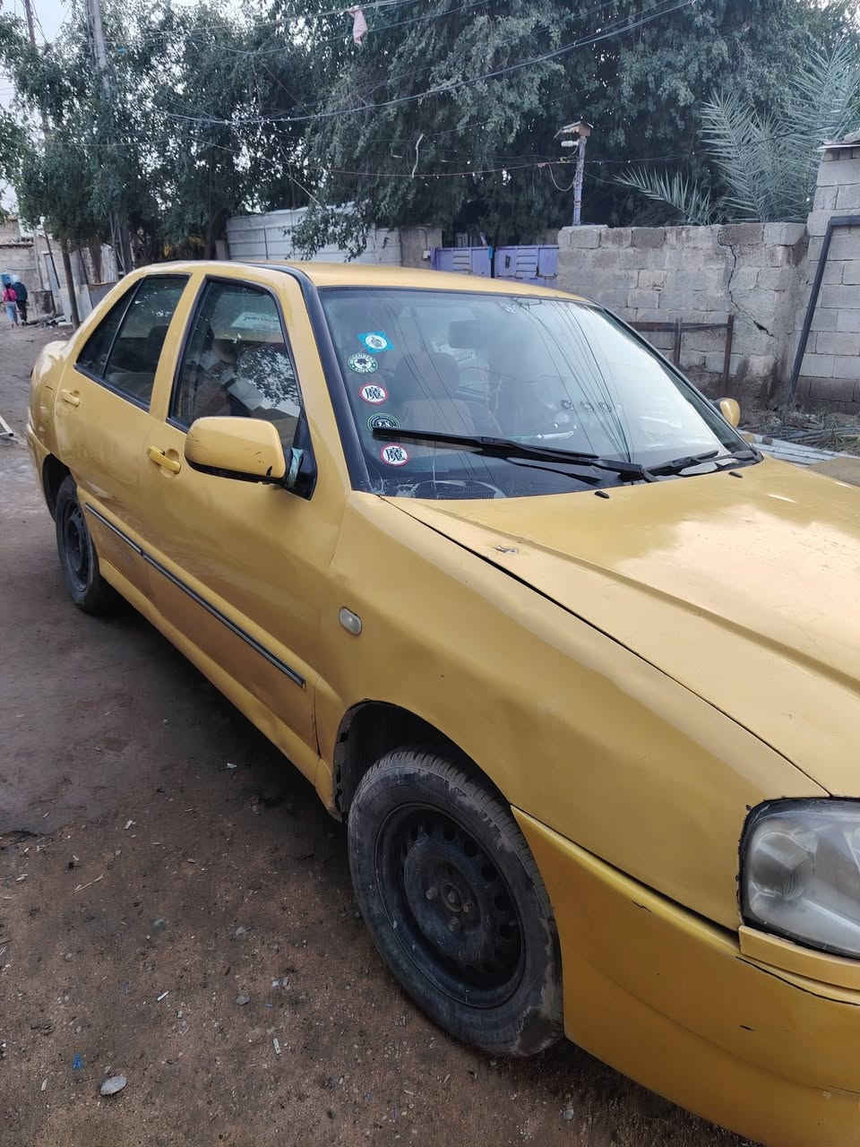 سلام عليكم مرخصت مدير كروب عدي هاي شيري مديل عشره بلادي كير مكينه كفاله تبريد بس كمليسر جايبله جديد بس ماشادا حداديه حلوه تايرات تمام غرفتهه حلوه رقم نكليزي هيه وغرامات مصفره مكاني بغداد اجكوك سنويه بسمي ماصاقطه السعر بسبع وعشرين بهه مجال عك جيه ***********
