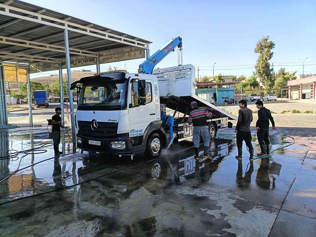 کرین فلات‌ 2016  ***********
