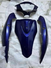 كفرات ماكس عدله مصبوغات ميتاليك نضاف للاستفسار ٠٧٨١٠١٧٤٩٤١