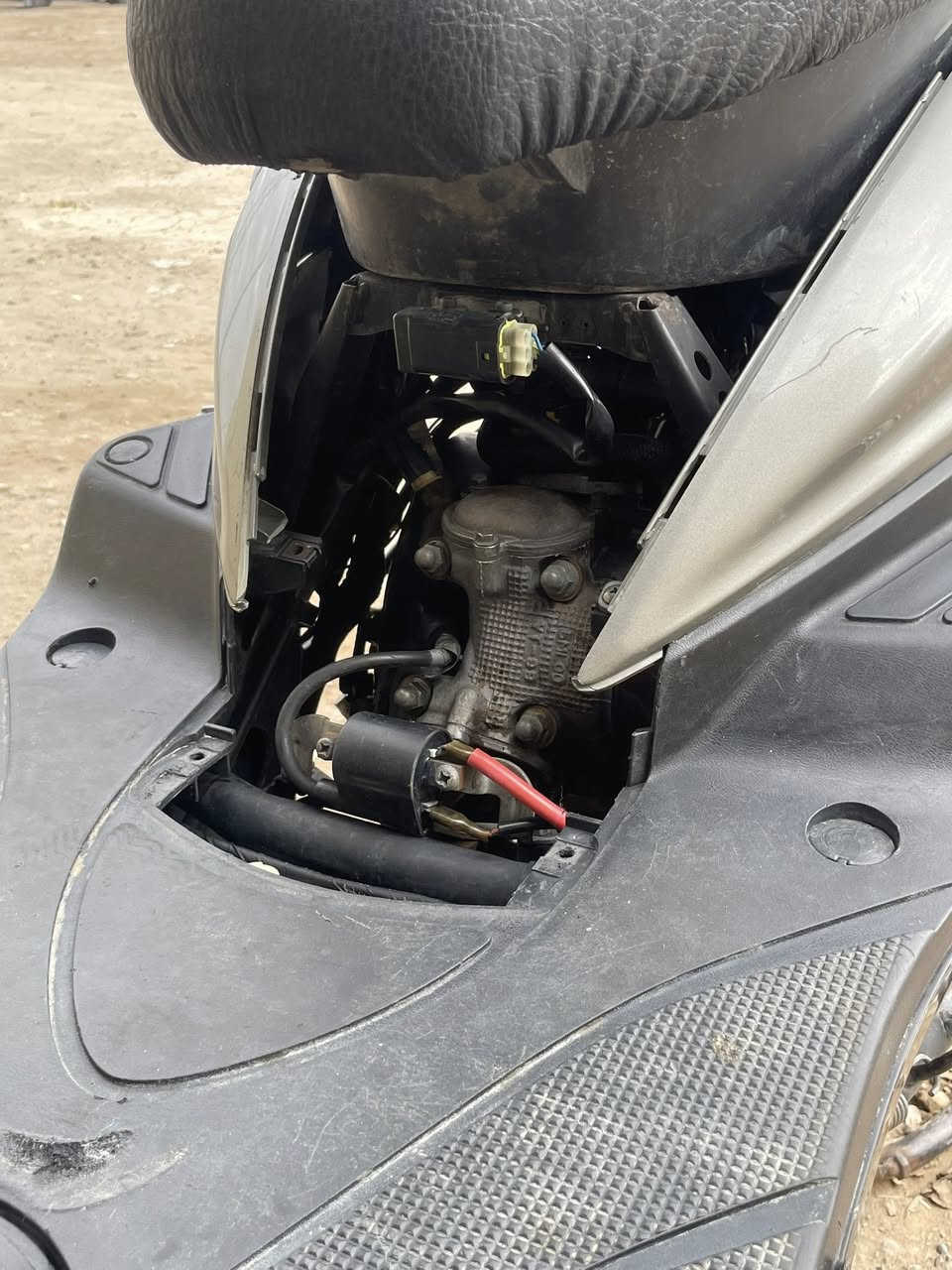 السلام عليكم سكنس فحل طلاعات كوري نوزل دراجه بلاديه كفرات بلاديه مختمه مكاني بغداد الشعب السعر 600 رقمي *********** فقط وتساب
