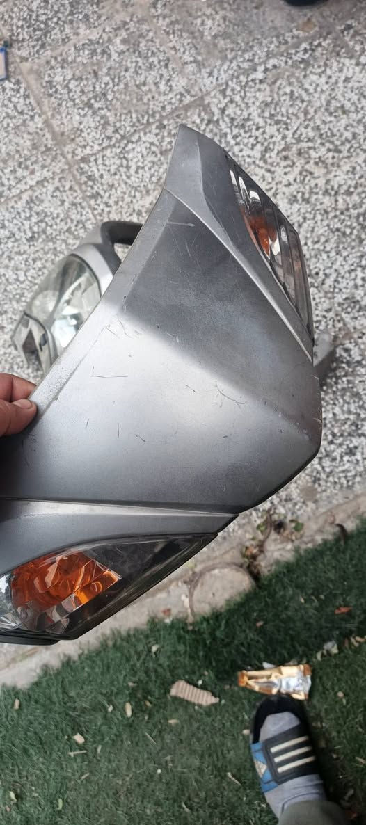 السلام عليكم كفرات سكنس اصليه للبيع ومازدا داخل اسود ودشبول نوزل شغال مكاني بغداد حي اقاهره***********
