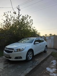 ماليبو ٢٠١٥ • خليجية • بدل مراوس امبالا