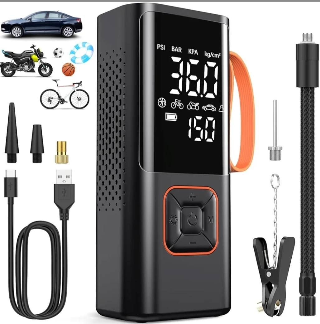 منفاخ جديد لوك موضح بالصور كل المواصفات امزون اصلي السعر 25


**إذا كنت صاحب هذا الإعلان وتريد حذفه لأي سبب، رجاءا أرسل رسالة إلى الدعم الفني**