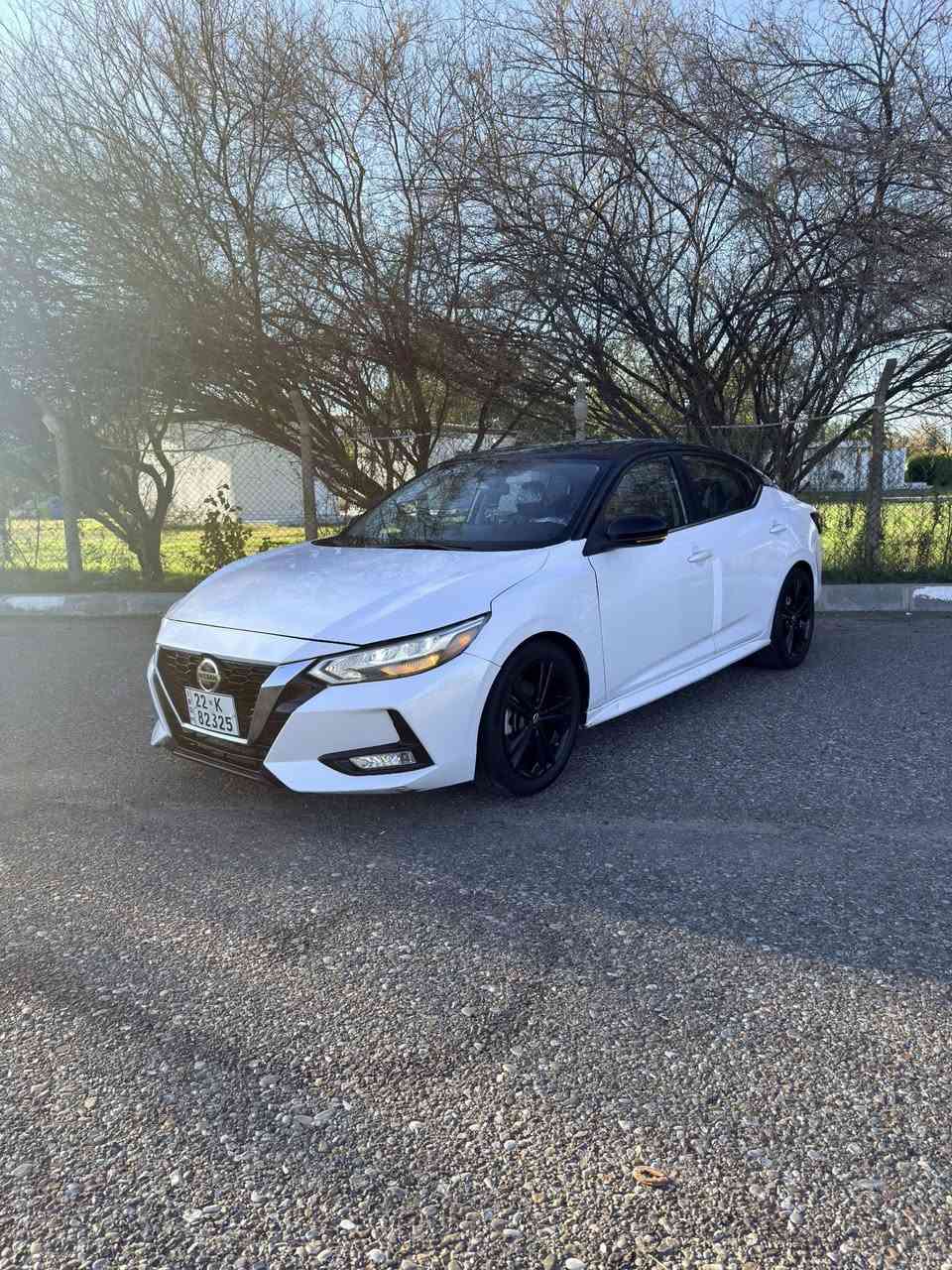 للبيع فقط
نيسان سنترا SR

موديل 2022

وارد امريكي 

حجم محرك 20

لون ابيض لؤلؤي 

سقف اسود بلادي 

ماشية 73 mil

مواصفات SR معروفة

بصمة تشغيل 

تشغيل عن بعد 

ابواب بصمة 

كامرة خلفي 

شاشة ايباد 

تحكمات 

ويل كروم 

توقف ذاتي 

تحكم تبريد طرفين 

لايت زينون بلادي 

……………………………

عيني اقرة كل تفاصيل وتابع صور مع سونار وتصل اخليك على راسي 

يخصوص ضرر سيارة( لا مصبغ حزام ولا عاام اني ابيع بسعر حزام 

راديترات بلادي على وضع شركة 

كير محرك  غرق كل هاي مكفولة 

شاصي مكفول من صبغ وتعديل والحيم 

مكان سيارة كركوك 

السعر 119$ بي مجال 

سيارة حيل حلوة ماشاءالله نسبة نظافة 90‎%‎

للأستفسار ( *********** )

رجاءً رجاءً ايذا ماعجبك سيارة لاتكسر بي اتوكل ورزق على الله 

￼
